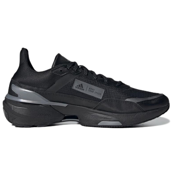 Adidas MTS