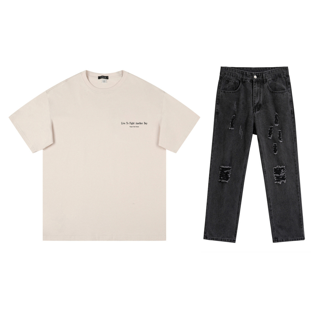 CSKS Logo T
