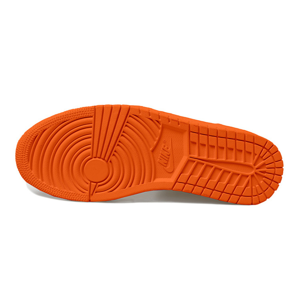 【 】 Jordan Air Jordan 1 Mid OKHR 11 GS