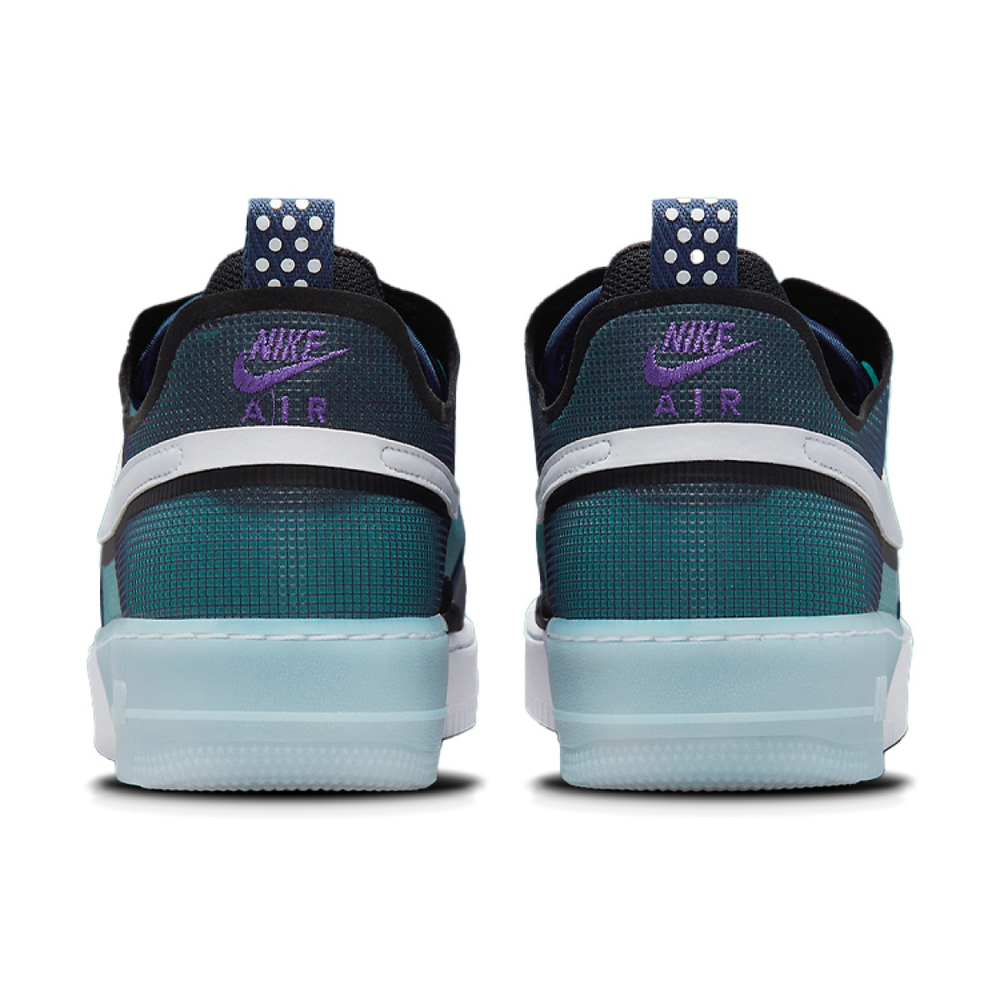 Nike Air Force 1 React