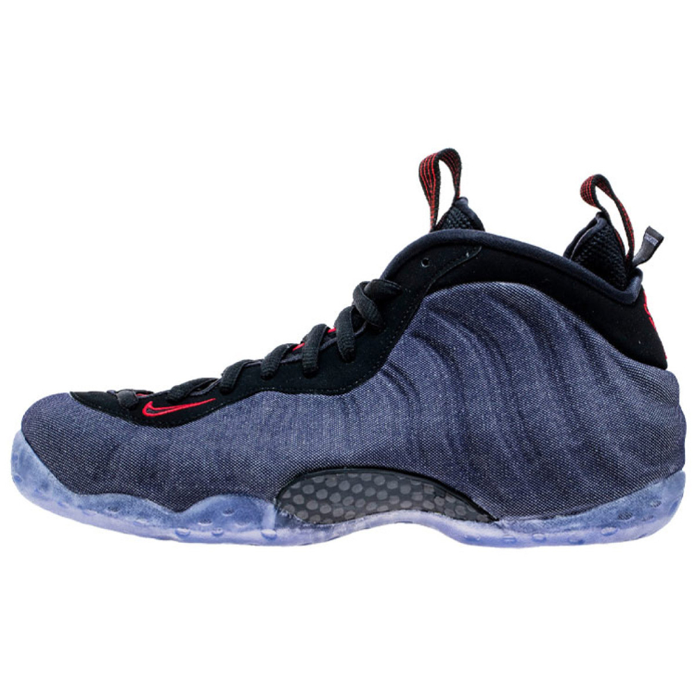 Nike Foamposite One Denim