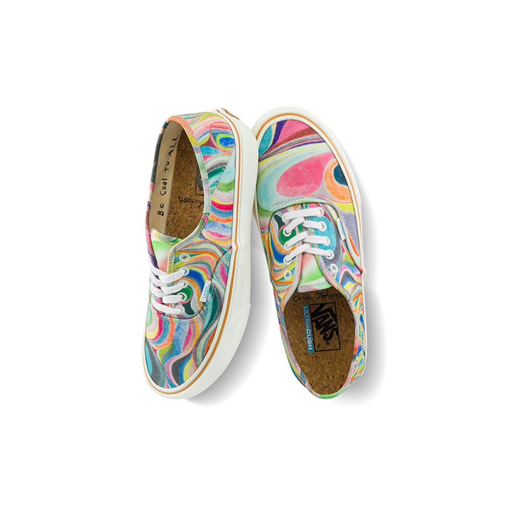 Vans Authentic SF