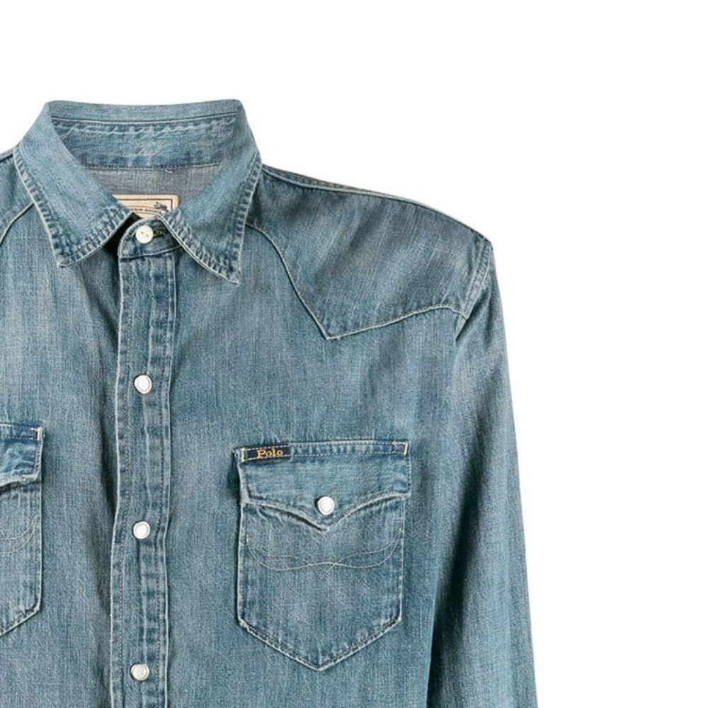 Polo Ralph Lauren SS22