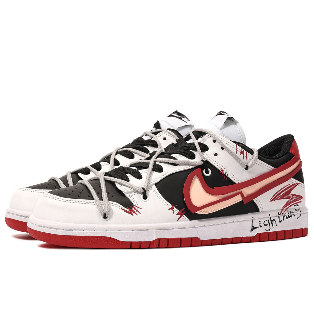 【 】 Nike Dunk Low