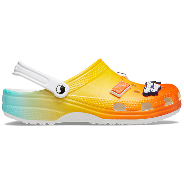 Free And Easy X Crocs