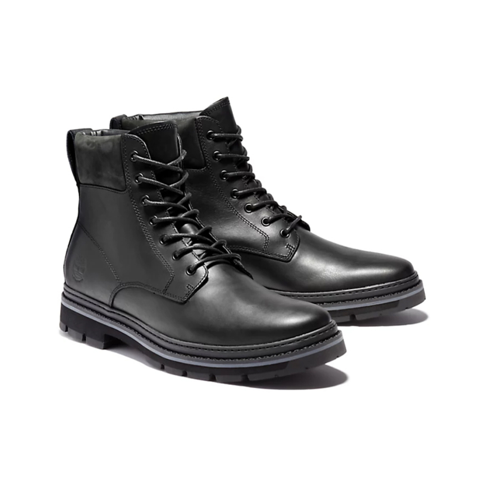 Timberland Port Union