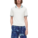 LOEWE SS23 Logo polo