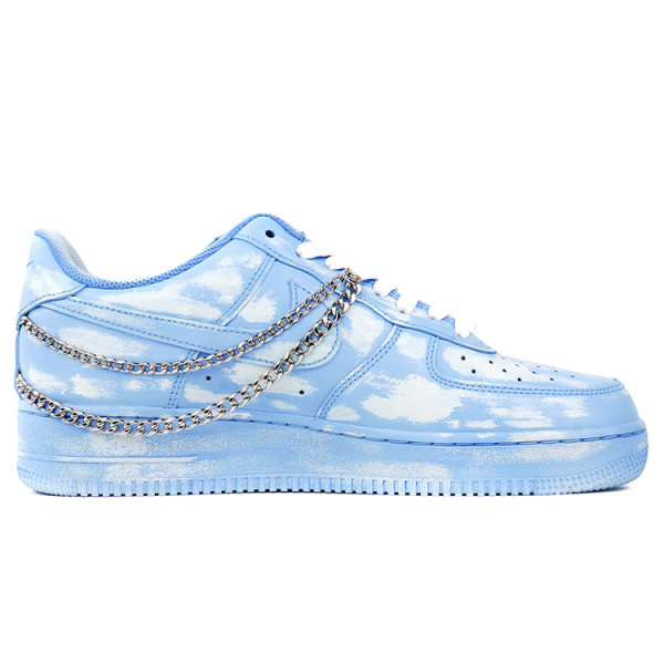 【 】 Nike Air Force 1