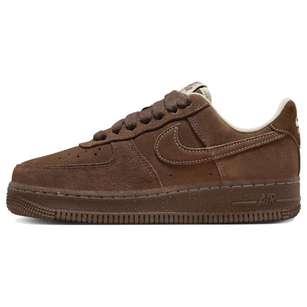 Nike Air Force 1 "Cacao Wow"