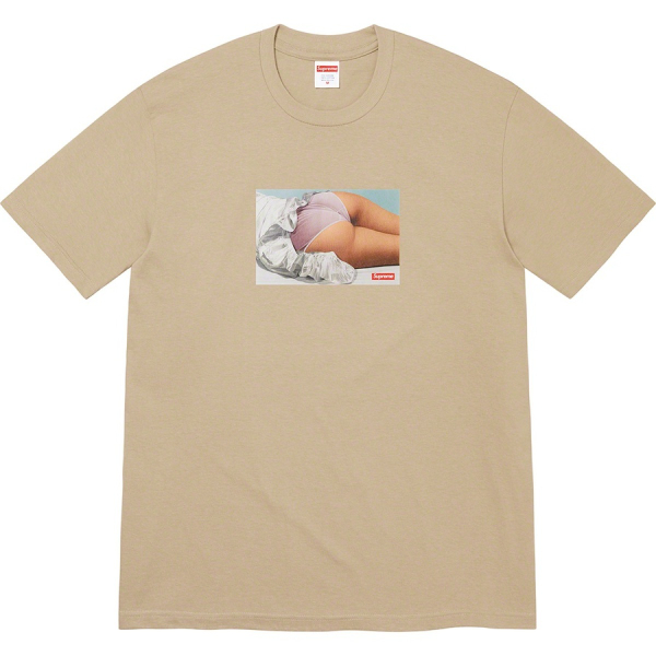 Supreme FW22 Week 5 Maude Tee T