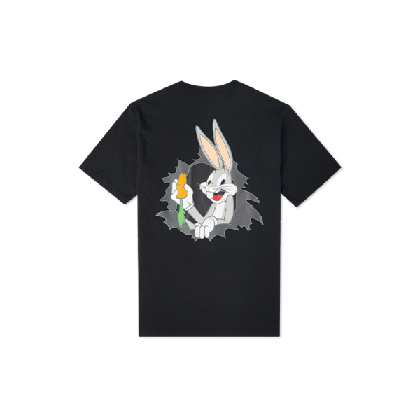 Converse x bugs bunny T