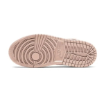 Jordan Air Jordan 1 Mid "Crimson Tint"