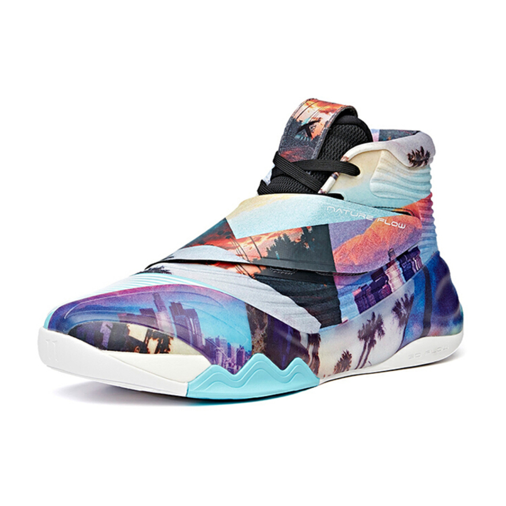 Anta KT6 " "