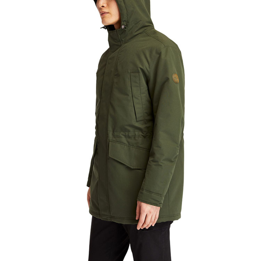 Timberland Logo