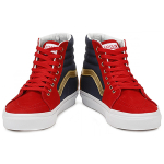 MARVEL/ x Vans SK8 "Captain Marvel"