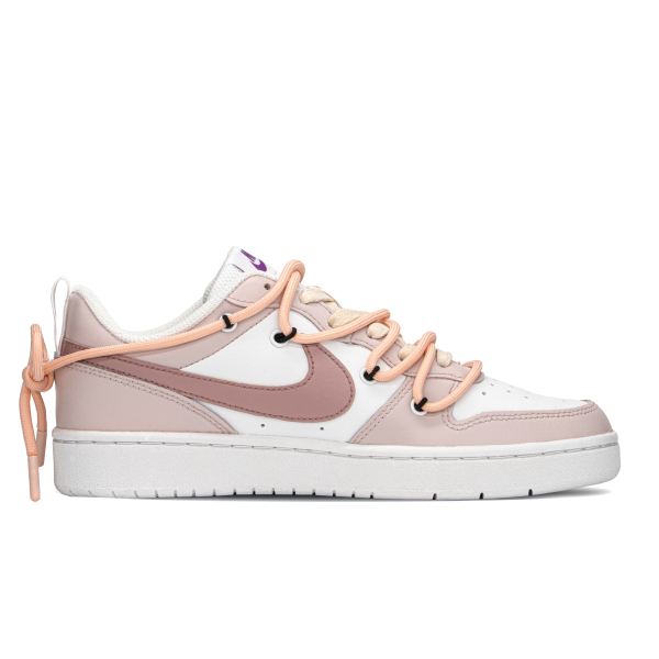 【 】 Nike Court Borough FZBB GS