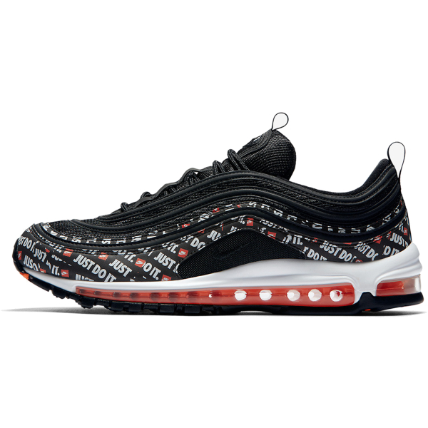 Nike Air Max 97 Just Do It Pack Black