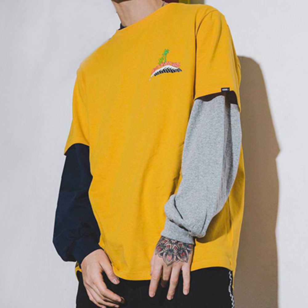 Vans T