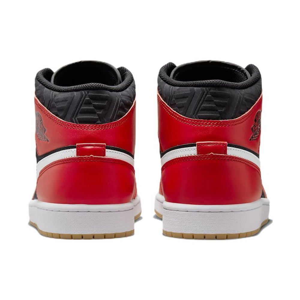 Jordan Air Jordan 1 Mid "Chiristmas" SE