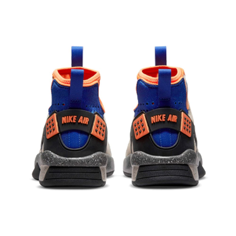 Nike Air Mowabb Rattan Birch TPU