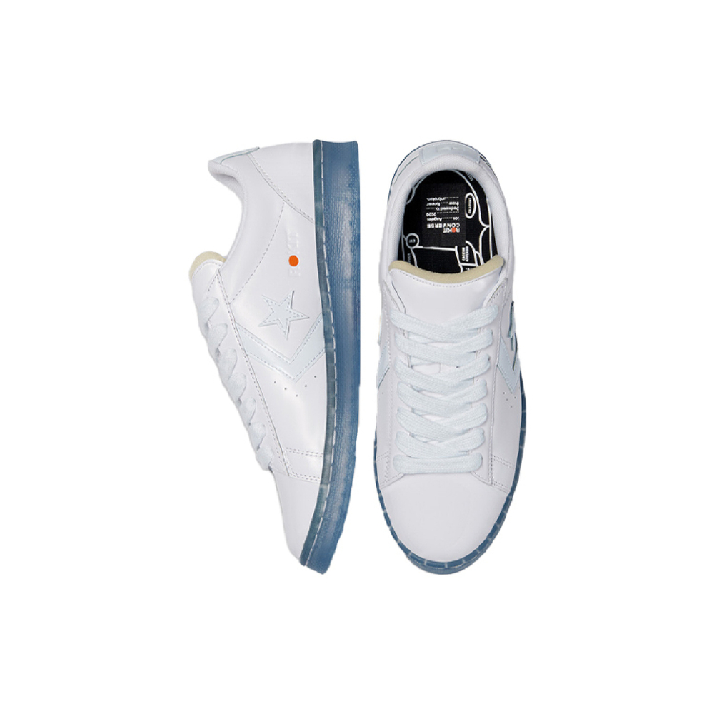 Rokit x Converse Cons Pro Leather Ox