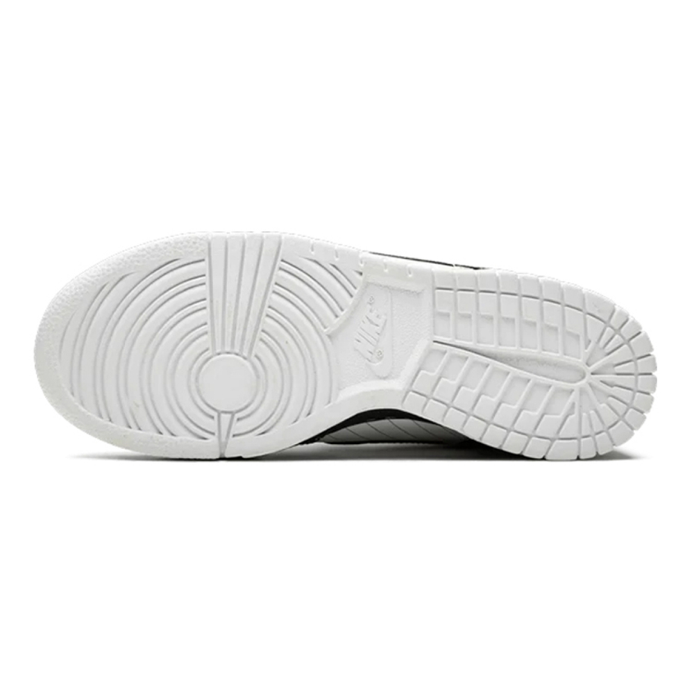 Nike Dunk Premium "Nikebook"