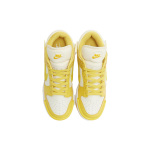 Nike Dunk Twist "Vivid Sulfur"