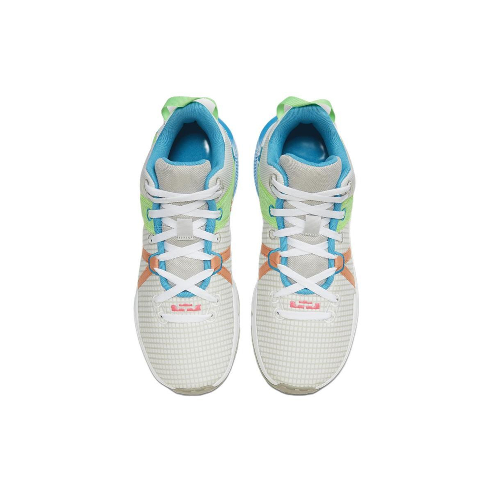 Nike Lebron 7 Witness 7 EP