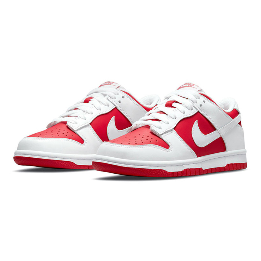 Nike Dunk University Red