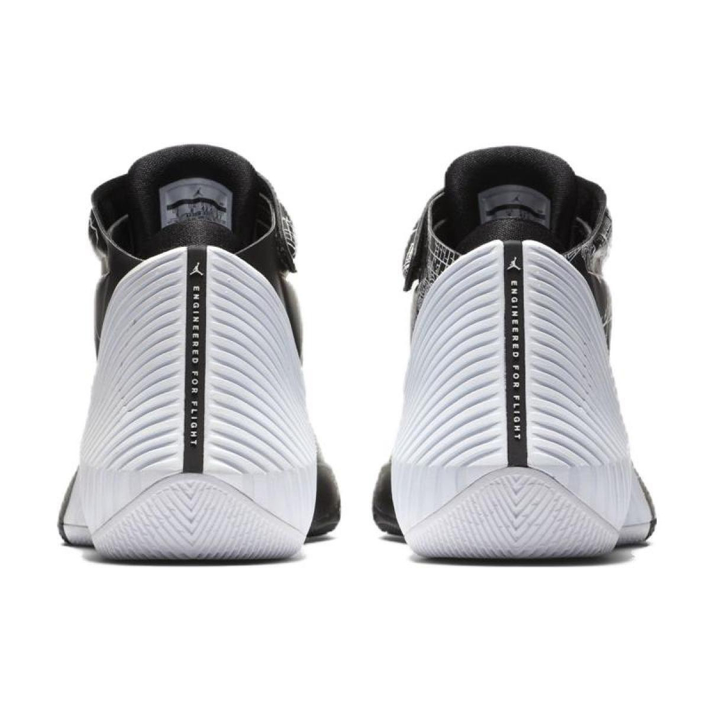 Jordan Why Not Zer0.1 1 ASG