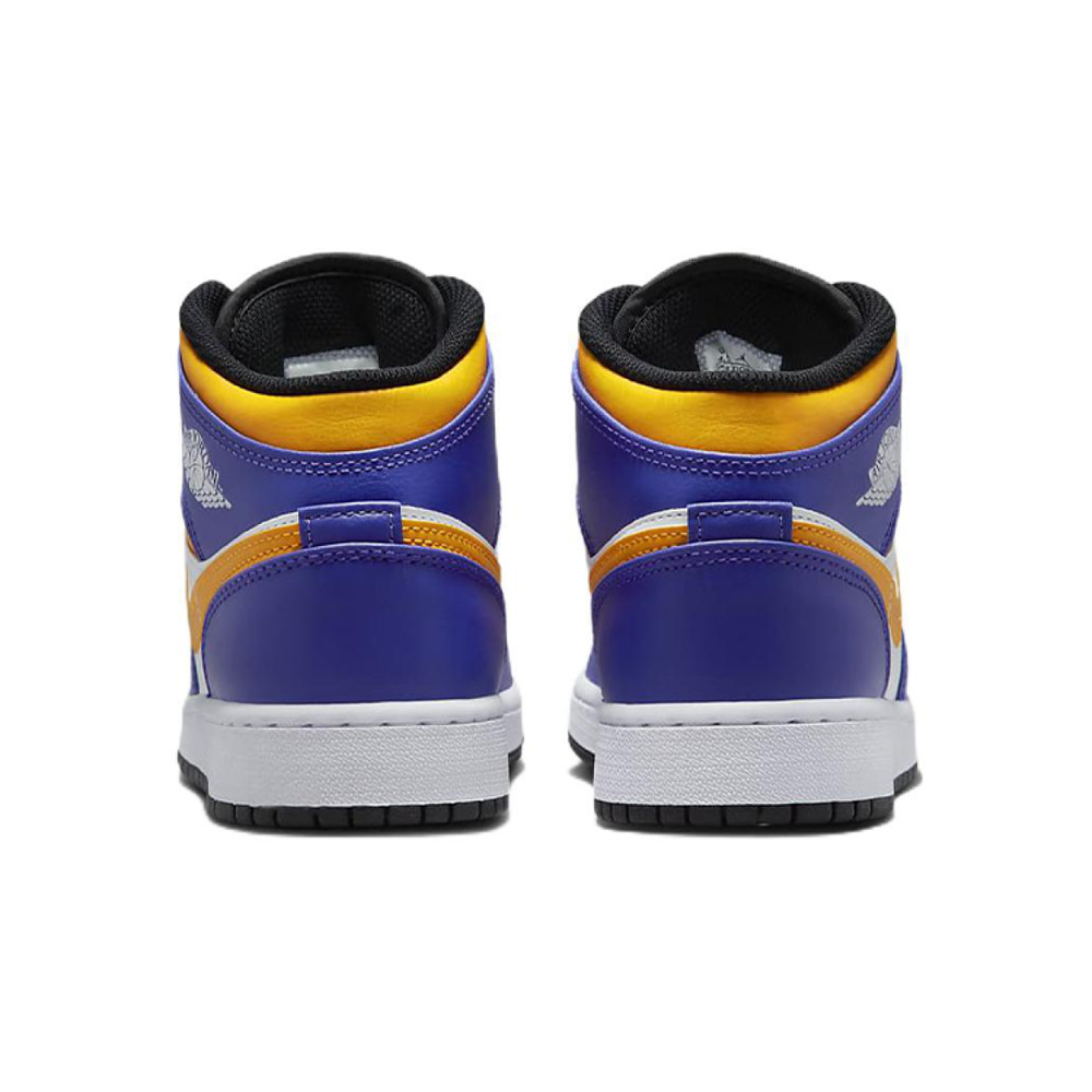 Jordan Air Jordan 1 Mid