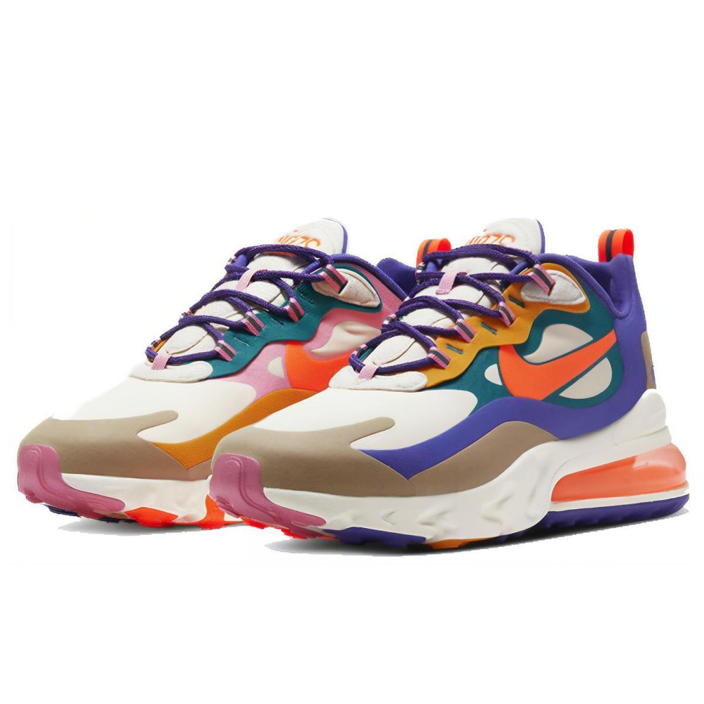 Nike Air Max 270 React
