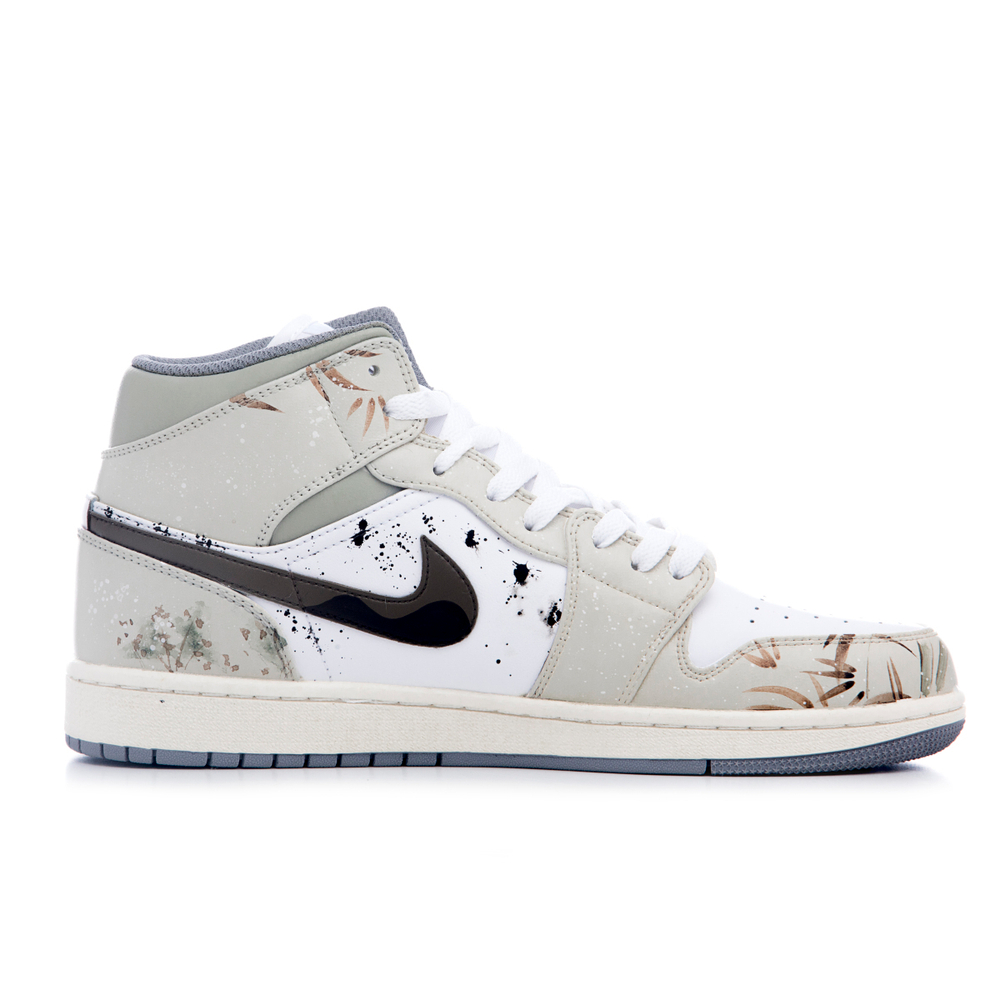 【 】 Jordan Air Jordan 1 Mid