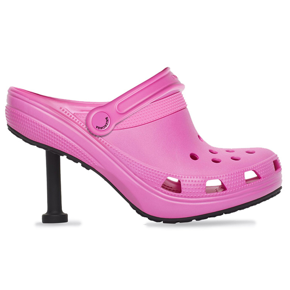 Crocs x Balenciaga