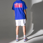 Puma x The Hundreds Tee Logo T
