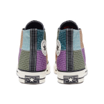Converse Chuck 70 Hi Quad Ripstop