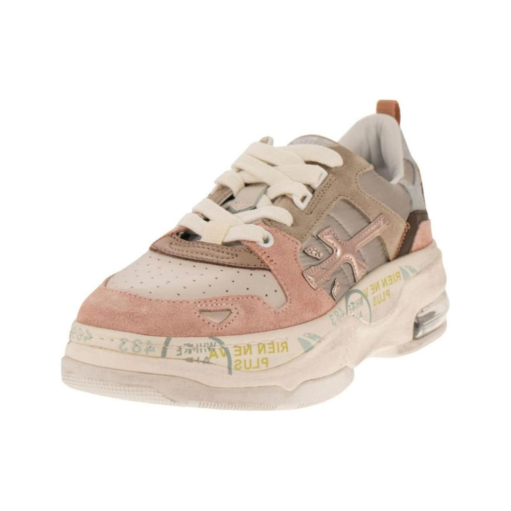 PREMIATA Draked