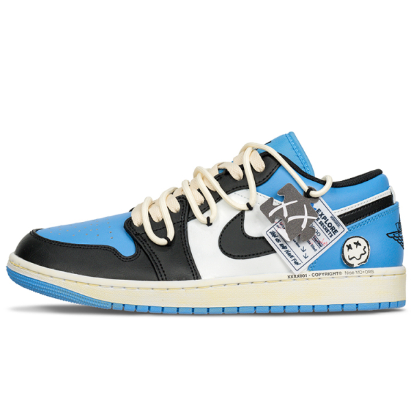 【 】 Jordan Air Jordan 1 Low TMS