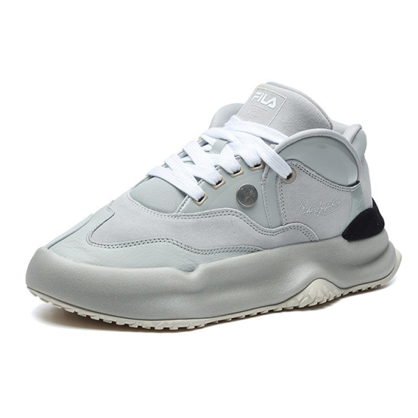 MIHARA YASUHIRO/ x FILA Fashion Sneakers