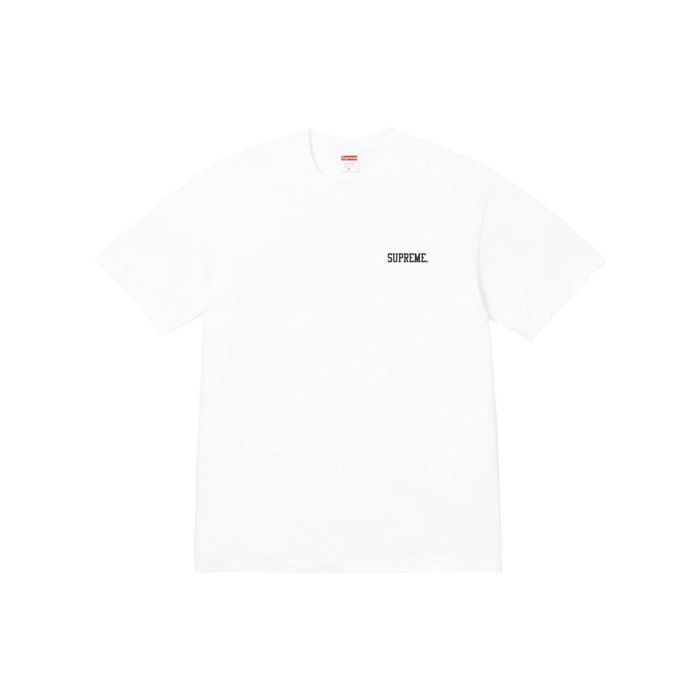Supreme FW23 WEEK 7 FIGHTER TEE T