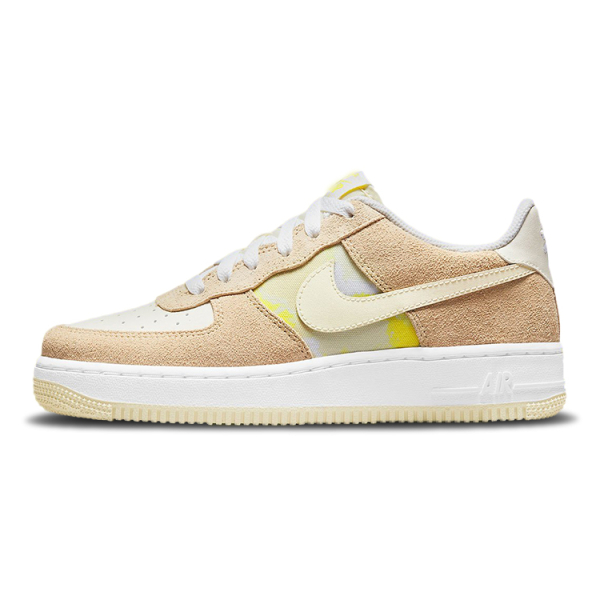 Nike Air Force 1 Lemon Drop