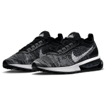 Nike Air Max Flyknit Racer "Oreo"
