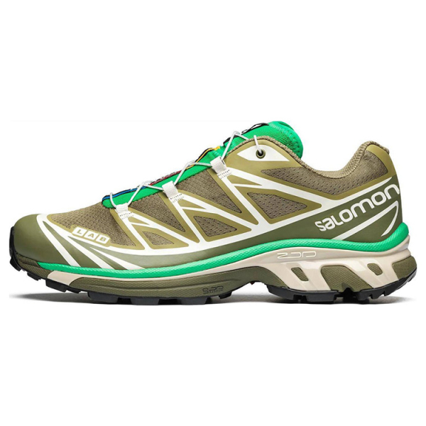 SALOMON XT-6