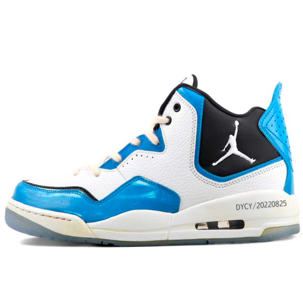 【 】【19 】Air Jordan Courtside 23 Concord 520 Vibe
