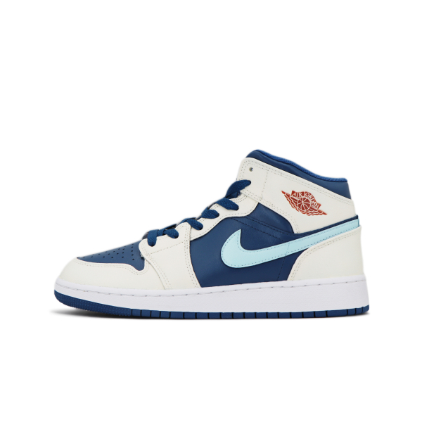 【 】 Jordan Air Jordan 1 Mid GS