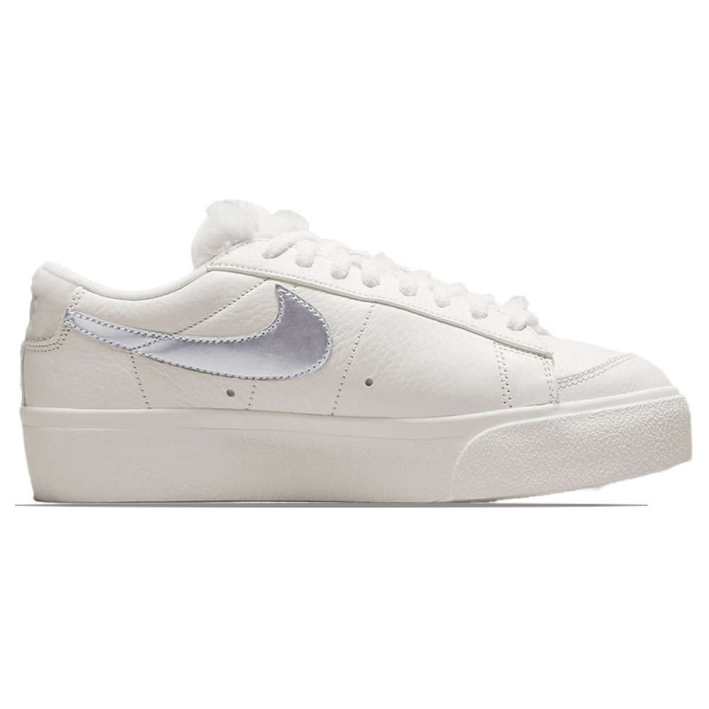 Nike Blazer platform