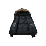 THE NORTH FACE Logo