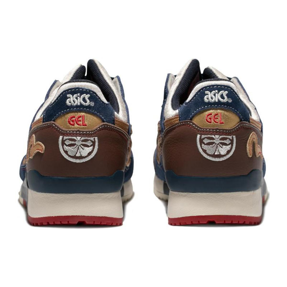 EVISU x Asics Gel-Lyte 3 300
