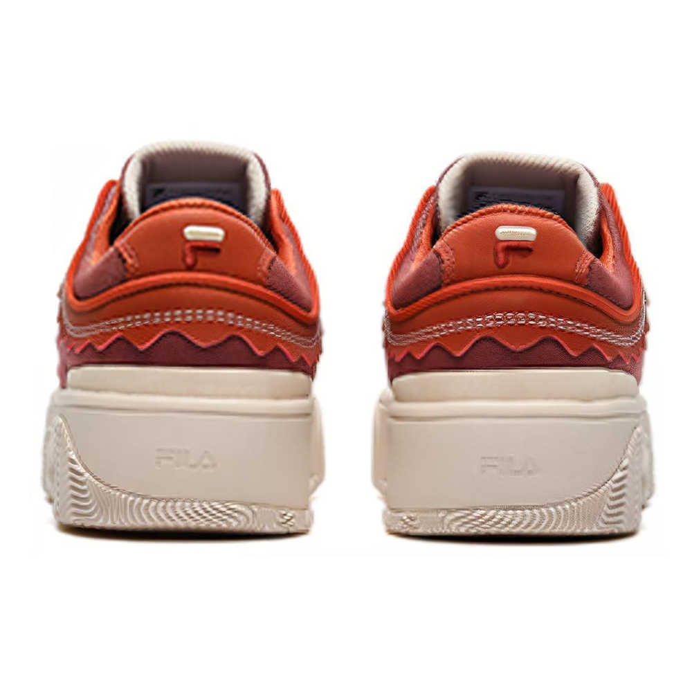 FILA FUSION STACK