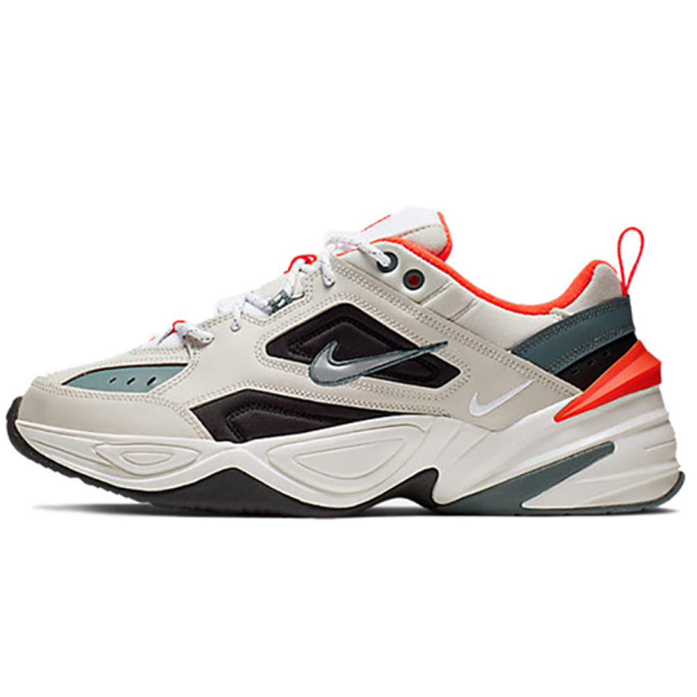 Nike M2K Tekno Light Bone